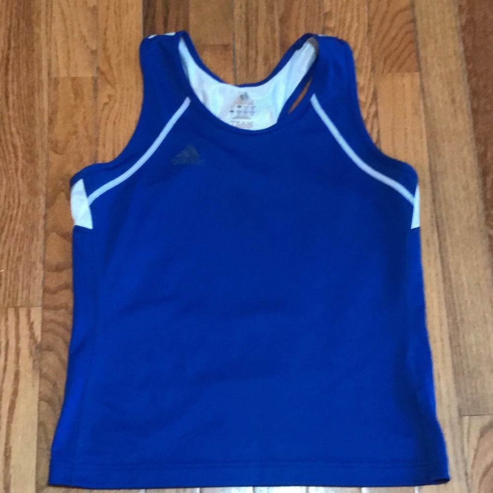 Adidas Tank Top